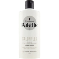 Кондиционер Palet Salonplex для поврежденных волос 440мл, Schwarzkopf
