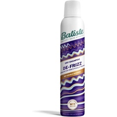 Сухой шампунь De Frizz с разглаживающим кокосом 200мл, Batiste