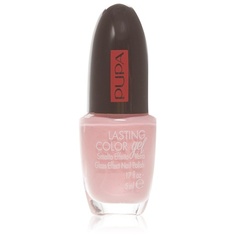 Гель-лак для ногтей Lasting Color N 124 Smoothie Pink 5 мл, Pupa