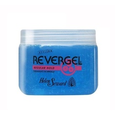 Helen Seward Revergel Normal Набор гелей для волос 500 мл
