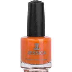 Лак для ногтей индивидуального цвета Sahara Sun 14,8 мл, Jessica
