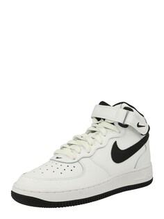 Кроссовки Nike Sportswear Air Force 1, белый
