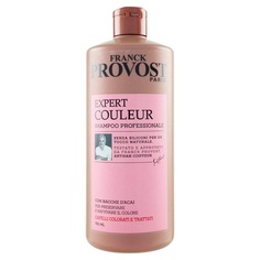 Шампунь для волос Expert Couleur 750 мл 25,36 жидких унций, Franck Provost