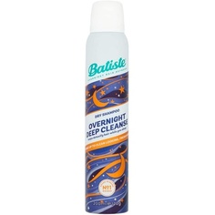 Сухой шампунь Overnight Deep Cleanse 200 мл, Batiste