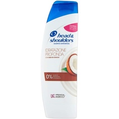 Шампунь глубокое увлажнение с кокосом 250мл, Head &amp; Shoulders