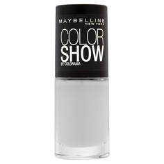 Лак для ногтей Maybelline Color Show 7 мл 352 Downtown Red, Maybelline New York