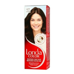 Londa Lc 4/77 Золотисто-коричневая краска для волос, Art.Rozne