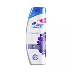 Шампунь для объема 360мл, Head &amp; Shoulders