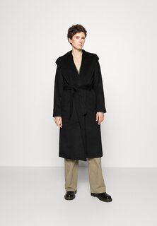 Пальто классическое ПАЛЬТО SLFROSA Selected Femme, черный