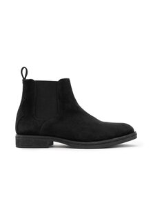 Ботильоны CREED AllSaints, черный