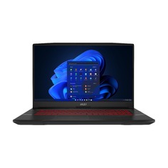 Игровой ноутбук MSI Pulse GL76 12UEK 17,3&quot;, 16Гб/2Тб, i7-12700H, RTX 3060, титановый серый, английская раскладка