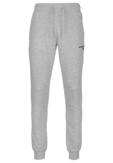 Спортивные брюки CLASSIC CORE PANT New Balance, спортивный серый