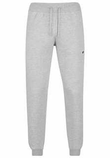 Спортивные брюки SMALL LOGO New Balance, серый