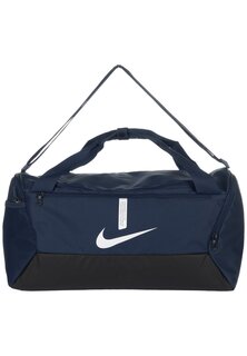 Спортивная сумка ACADEMY Nike, темно-синий/черный/белый