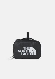 Косметичка BASE CAMP VOYAGER DOPP KIT UNISEX The North Face, черный/белый