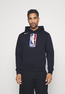 Толстовка НБА N31 CLUB HOODY Nike, черный
