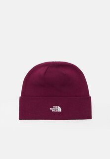 Шапка NORM BEANIE UNISEX The North Face, Boysenberry