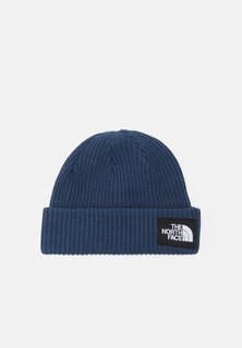 Шапка SALTY LINED BEANIE The North Face, темно-синий