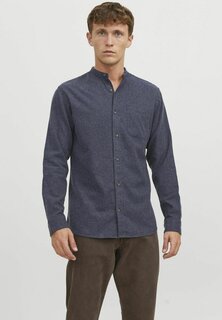 Рубашка HEMD MELANGE Jack &amp; Jones, Темно-синий пиджак