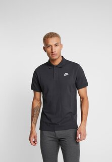 Рубашка-поло CLUB MATCHUP Nike, черный