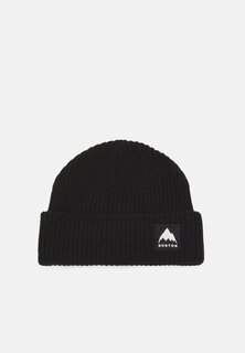 Шапка JAPAN RECYCLED BEANIE UNISEX Burton, настоящий черный