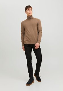 Свитер JJEEMIL ROLL NECK Jack &amp; Jones, выдра