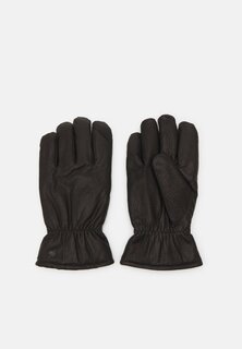 Перчатки FONDA GLOVES UNISEX Carhartt WIP, черный
