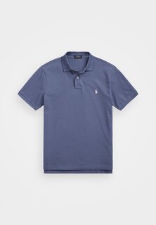 Поло КОРОТКИЙ РУКАВ Polo Ralph Lauren, старый королевский