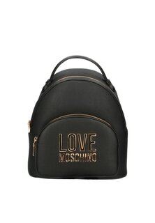 Рюкзак Love Moschino, черный