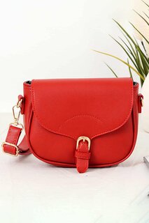 Женская сумка через плечо Sheila Magnet Cover BP-4647O BİPANYA, красный