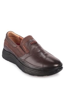 Мужская обувь RAY-G Comfort коричневая FORELLİ Forelli