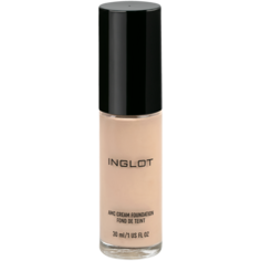 Тональный крем для лица lw300 Inglot Amc, 30 мл