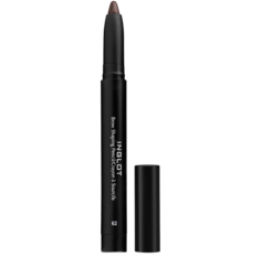 Моделирующий карандаш для бровей 62 Inglot, 1,4 гр