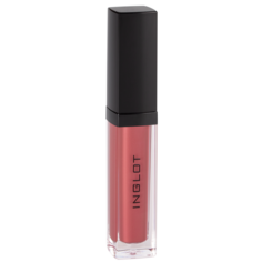 Жидкая помада 16 Inglot Hd Matte, 4,5 гр