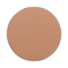 Прессованная пудра для лица 55 сменный блок Inglot Satin Skin Freedom System, 9 гр