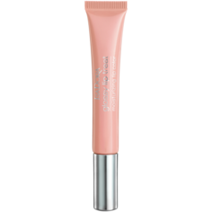 Блеск для губ 55 шелковисто-розовый Isadora Glossy Lip Treat, 13 мл