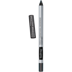 Водостойкий карандаш для глаз 39 темно-серый Isadora Kajal, 1,3 гр