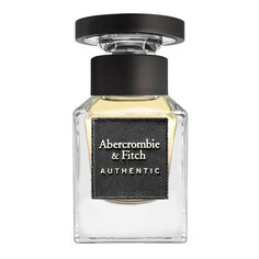 Мужская туалетная вода Abercrombie &amp; Fitch Authentic Man, 30 мл