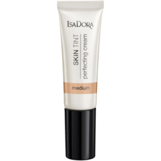 Крем-основа для лица средний Isadora Skin Tint Perfecting, 30 мл