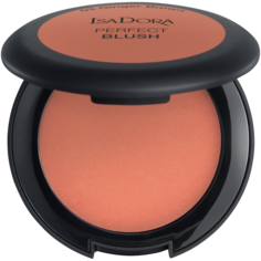 Румяна 03 имбирно-коричневые Isadora Perfect Blush, 4,5 гр