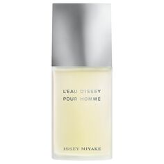 Мужская туалетная вода Issey Miyake L&apos;Eau D&apos;Issey Pour Homme, 125 мл