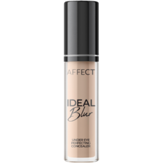 Консилер для глаз 1н Affect Ideal Blur, 5 гр