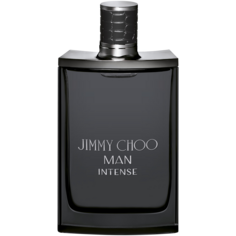 Мужская туалетная вода Jimmy Choo Intense, 100 мл