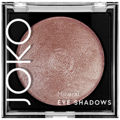Минеральные тени для век запеченные 507 Joko Mineral Eye Shadows, 2 гр