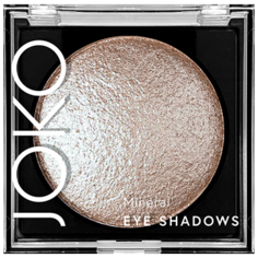 Минеральные тени для век запеченные 509 Joko Mineral Eye Shadows, 2 гр