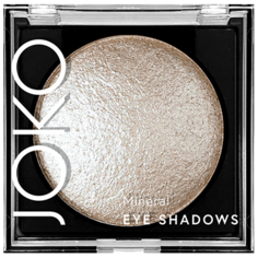 Минеральные тени для век запеченные 510 Joko Mineral Eye Shadows, 2 гр