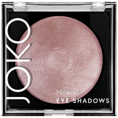 Минеральные тени для век запеченные 511 Joko Mineral Eye Shadows, 2 гр