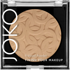 Пудра для лица 11 Joko Finish Your Makeup, 8 гр
