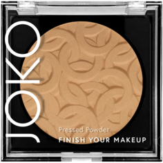 Пудра для лица 13 Joko Finish Your Makeup, 8 гр