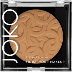 Пудра для лица 14 Joko Finish Your Makeup, 8 гр
